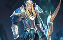 王者荣耀后羿如何搭配铭文 射速暴击配物穿