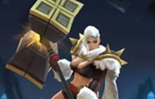 王者荣耀钟无艳铭文分析 变身坦克依然强力