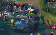 王者荣耀五人排位规则及排位注意事项分享