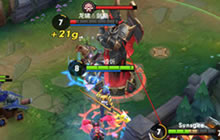 王者荣耀王者阵容搭配推荐 先手反手任你选