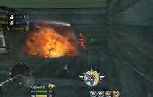 CF手游手雷大乱斗隐藏技巧教学 3死30杀