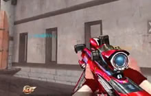 CFM公开赛5月赛半决赛 破晓精英 vs Astrick