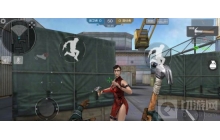 CF手游铁锤外观属性介绍 近身武器实战技巧