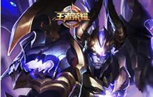 王者荣耀吕布皮肤鉴赏 天魔缭乱地狱之音