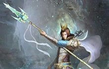 王者荣耀杨戬有哪些技能 杨戬技能详解