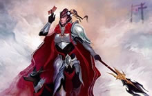 王者荣耀杨戬定位分析 杨戬技能介绍