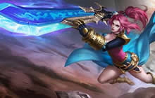 王者荣耀花木兰多少钱 花木兰价格是多少