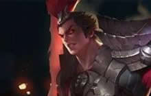 王者荣耀吕布符文怎么配 吕布最佳符文组合