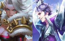 王者荣耀钟无艳和刘邦哪个好 全面对比解析