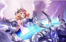 王者荣耀杨玉环技能介绍 超强团控辅助法师