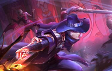 王者荣耀李白打野 强势刺客的完美发育之路