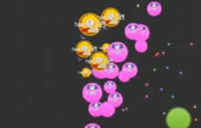 球球大作战零之启15期个人作战技巧 补刀玩法演示