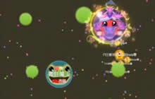 球球大作战零之启教学 早起的球儿有球儿吃