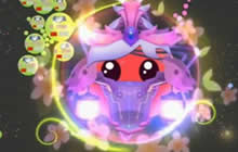 球球大作战零之启14期 13418万亿吨终极球球