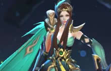 王者荣耀虞姬符文选择技巧 爆炸伤害最大化