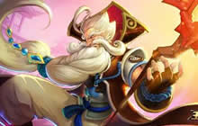 王者荣耀老夫子装备搭配技巧 1V5不再是梦