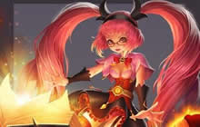 王者荣耀安琪拉重做解析 爆发持久完美输出