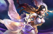 王者荣耀露娜玩法全面解析 月光之女秀翻天