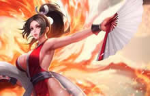 王者荣耀不知火舞出装技巧 开始嗨翻全场吧