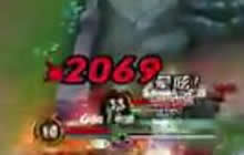 王者荣耀TGA大奖赛集锦 猴子一棒两千伤害