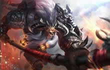 王者荣耀新牛魔技能及出装解析 肉盾变坦克