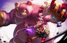 王者荣耀新安琪拉出装技巧介绍 小魔女归来