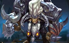 王者荣耀全新牛魔铭文推荐 霸气爷们儿归来