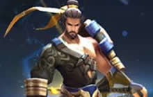 王者荣耀新版本半肉宫本武藏铭文搭配技巧