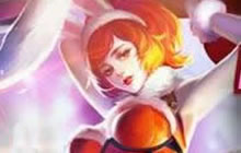 王者荣耀花木兰详细玩法解读 兔女郎杀戮心