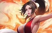 王者荣耀不知火舞1V1技巧 远程骚扰突进秒人