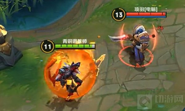 王者荣耀吕布末日机甲皮肤赏析 最强宇宙范