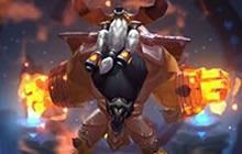 王者荣耀新版本牛魔体验 霸气酋长12杀超神