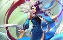 王者荣耀甄姬玩法技巧 三路被破逆风救世界