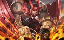 王者荣耀廉颇分析介绍 我用双拳成就你梦想