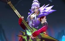 王者荣耀高渐离铭文组合搭配 叛逆吟游崛起