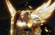 王者荣耀项羽教学 西楚霸王简单粗暴就是刚