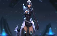 王者荣耀露娜铭文巧搭配 月之女皇夺命刺客