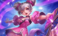 王者荣耀小乔暴力玩法解析 小看我你会输哦