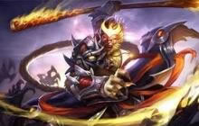 王者荣耀孙悟空最佳铭文组合 斗战胜佛来也