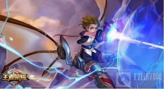 王者荣耀孙膑最佳铭文推荐 峡谷第一神辅助