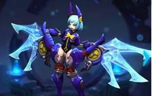 王者荣耀孙膑最佳铭文推荐 峡谷第一神辅助