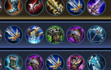 王者荣耀装备该怎么出 新手装备搭配小技巧