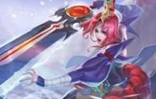 王者荣耀花木兰另类出装技巧 全肉也能秒你