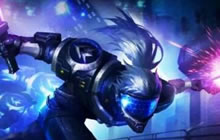 王者荣耀宫本武藏铭文技巧 全能武士再称王