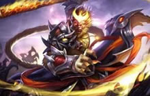 王者荣耀孙悟空玩法技巧全解析 俺老孙来也