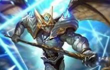 王者荣耀心哥白起解说 人间兵器无解强开团