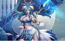 王者荣耀本周限免英雄5V5阵容搭配推荐