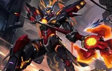 王者荣耀5月17日体验服更新调整 虞姬再加强