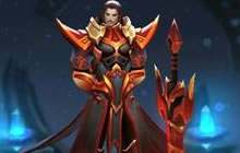 王者荣耀曹操出装技巧介绍 喋血枭雄战天下