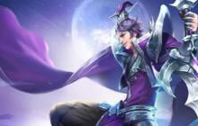 王者荣耀刘邦主流出装 双面君主最佳支援者